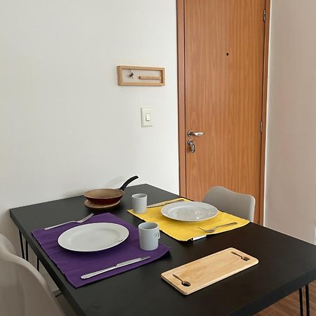 Apartamento - Gleba Palhano Home X Londrina Dış mekan fotoğraf