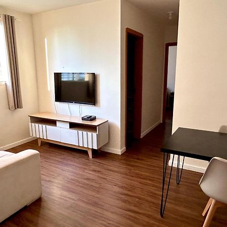 Apartamento - Gleba Palhano Home X Londrina Dış mekan fotoğraf