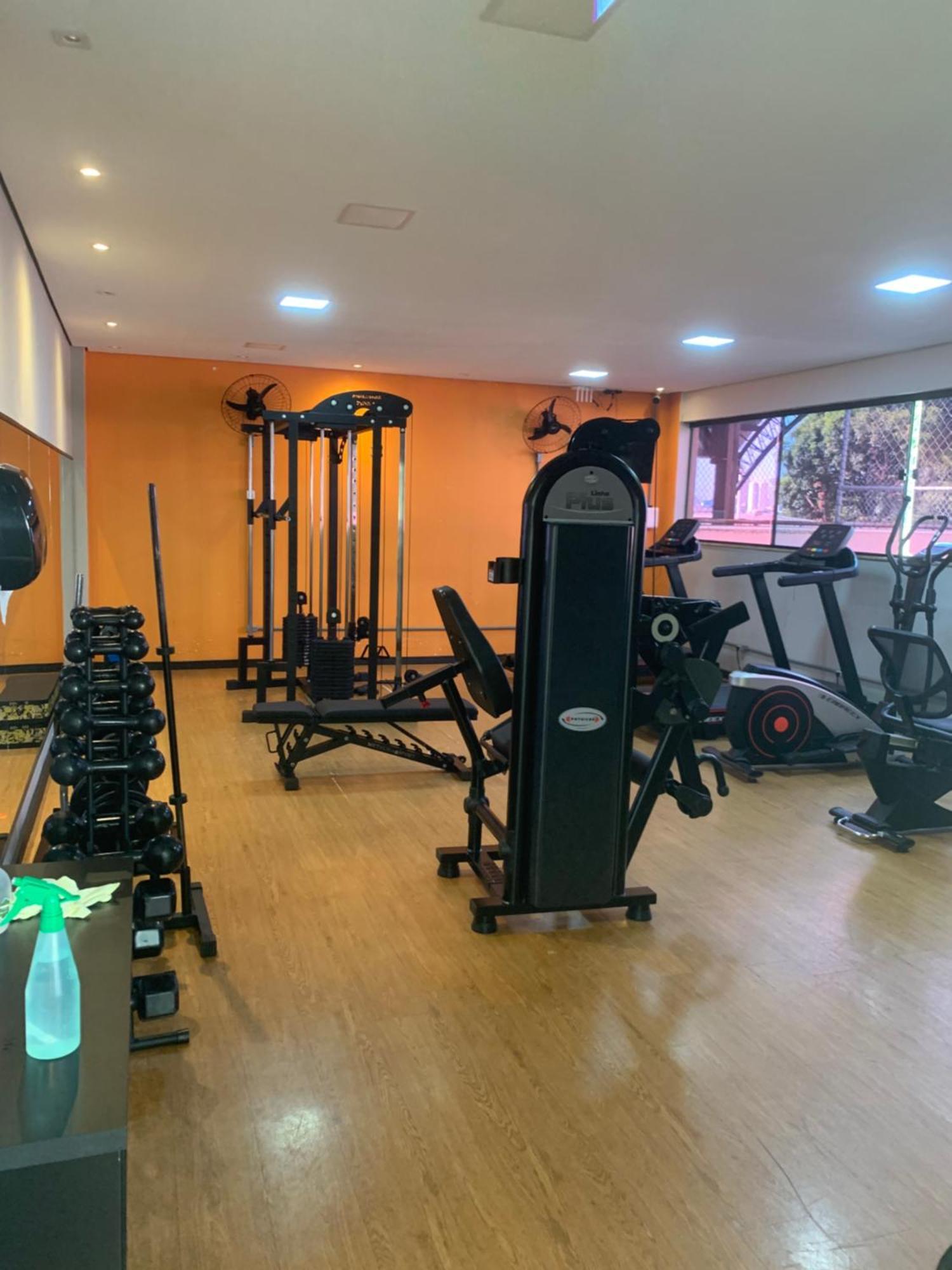 Apartamento - Gleba Palhano Home X Londrina Dış mekan fotoğraf