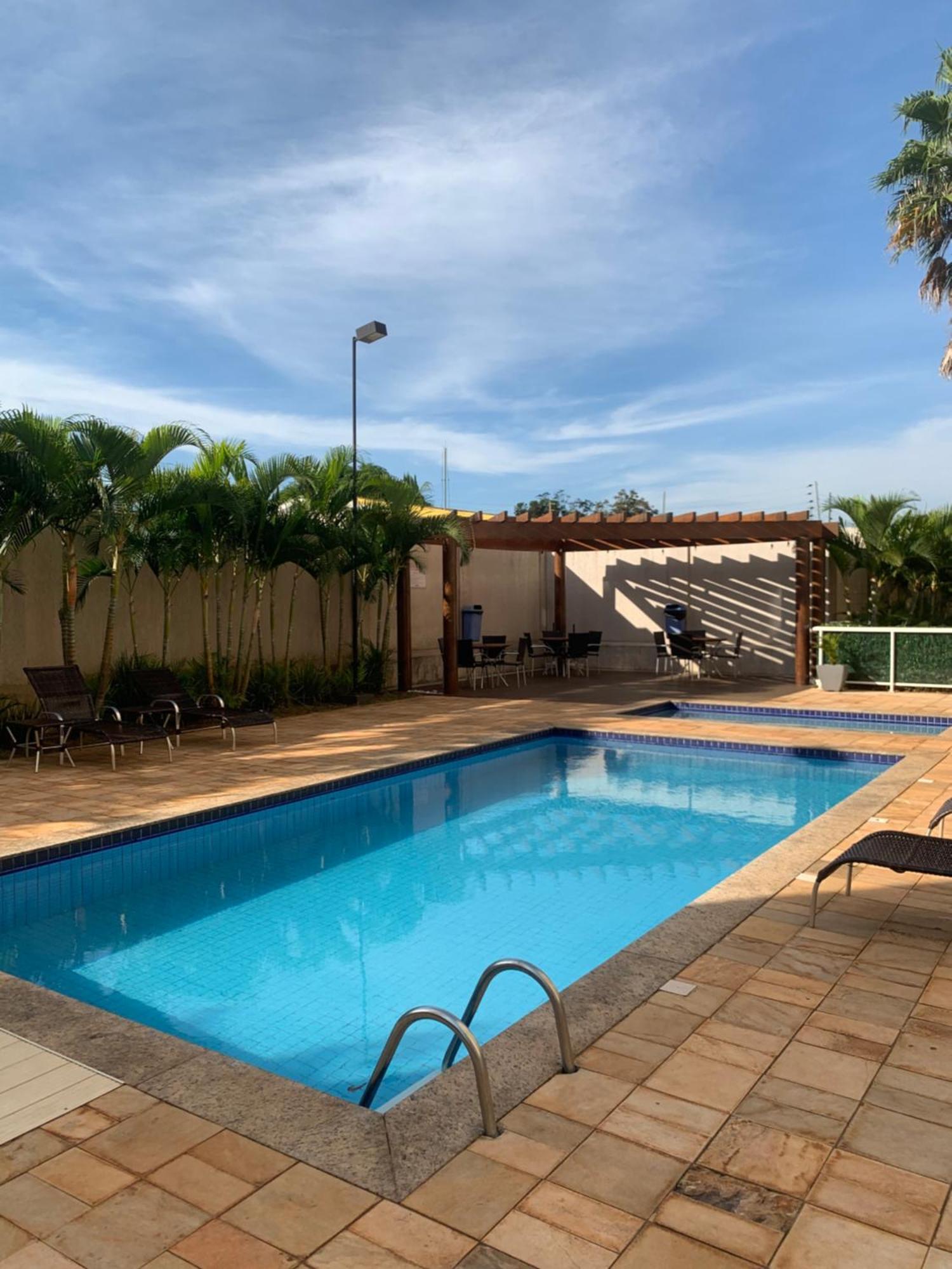 Apartamento - Gleba Palhano Home X Londrina Dış mekan fotoğraf