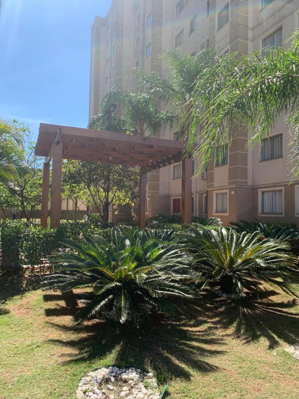 Apartamento - Gleba Palhano Home X Londrina Dış mekan fotoğraf