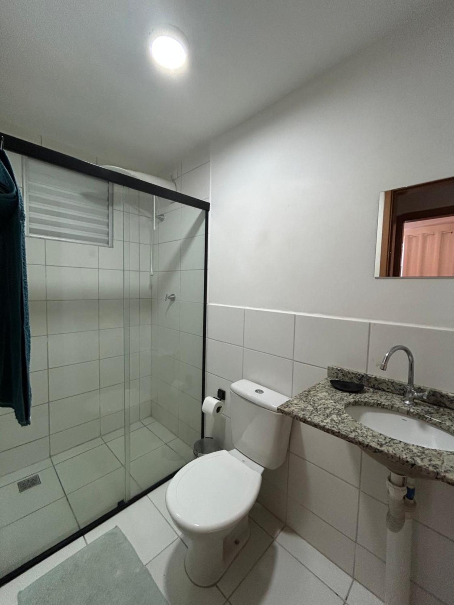 Apartamento - Gleba Palhano Home X Londrina Dış mekan fotoğraf
