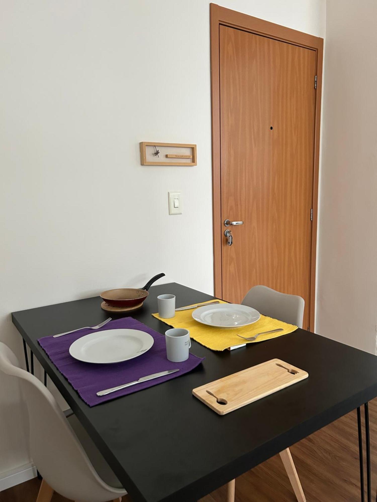 Apartamento - Gleba Palhano Home X Londrina Dış mekan fotoğraf