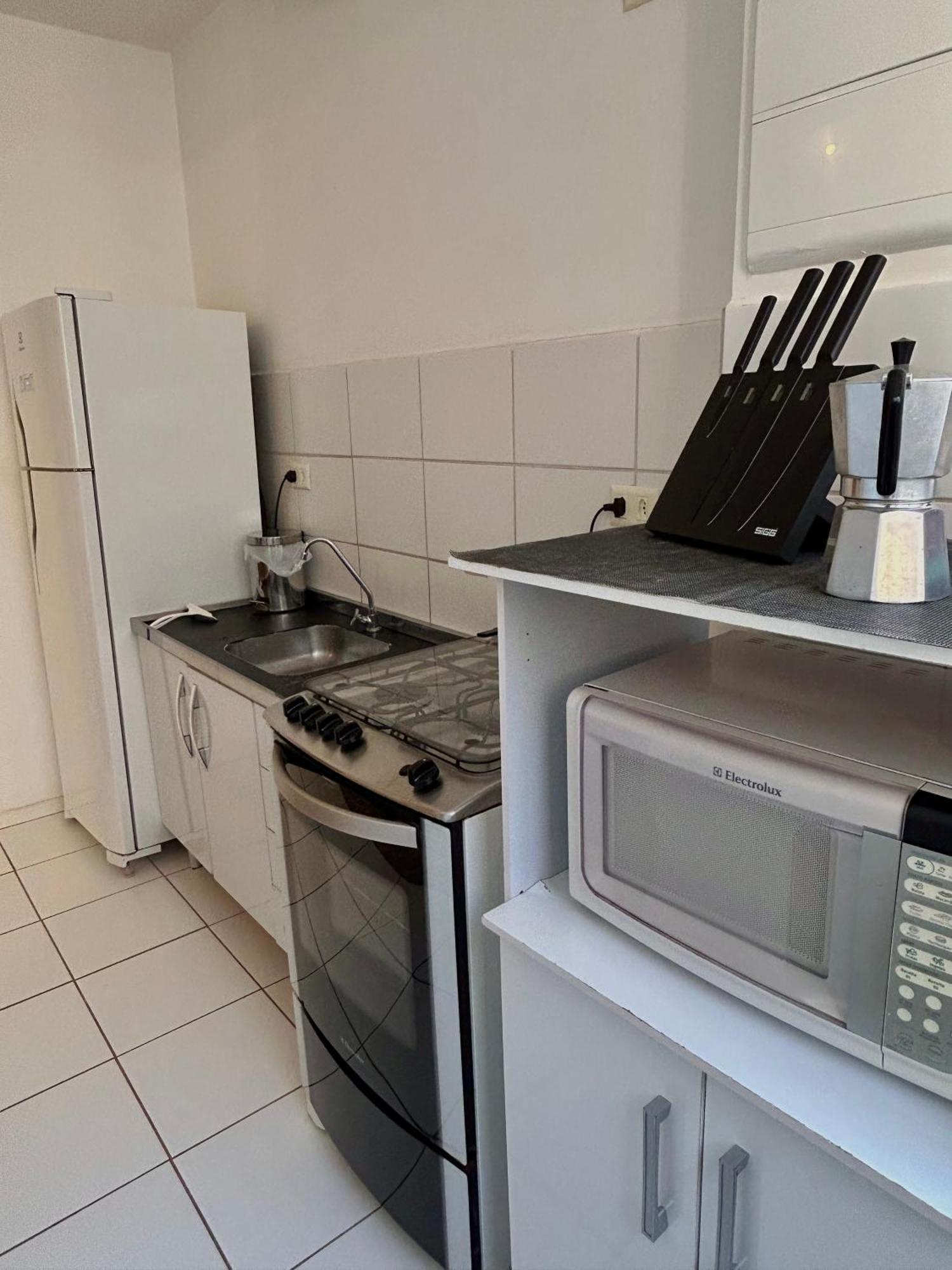 Apartamento - Gleba Palhano Home X Londrina Dış mekan fotoğraf