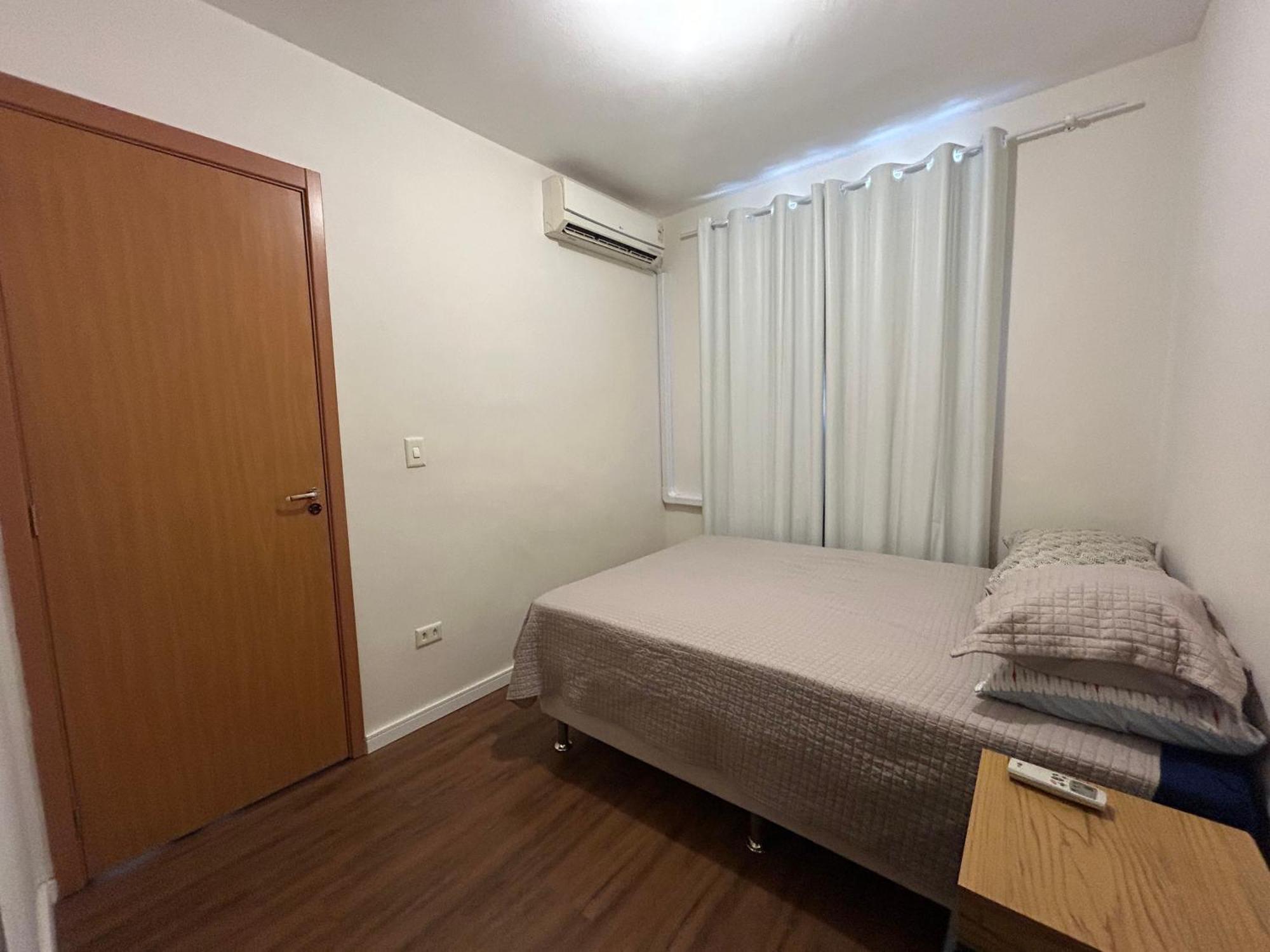 Apartamento - Gleba Palhano Home X Londrina Dış mekan fotoğraf