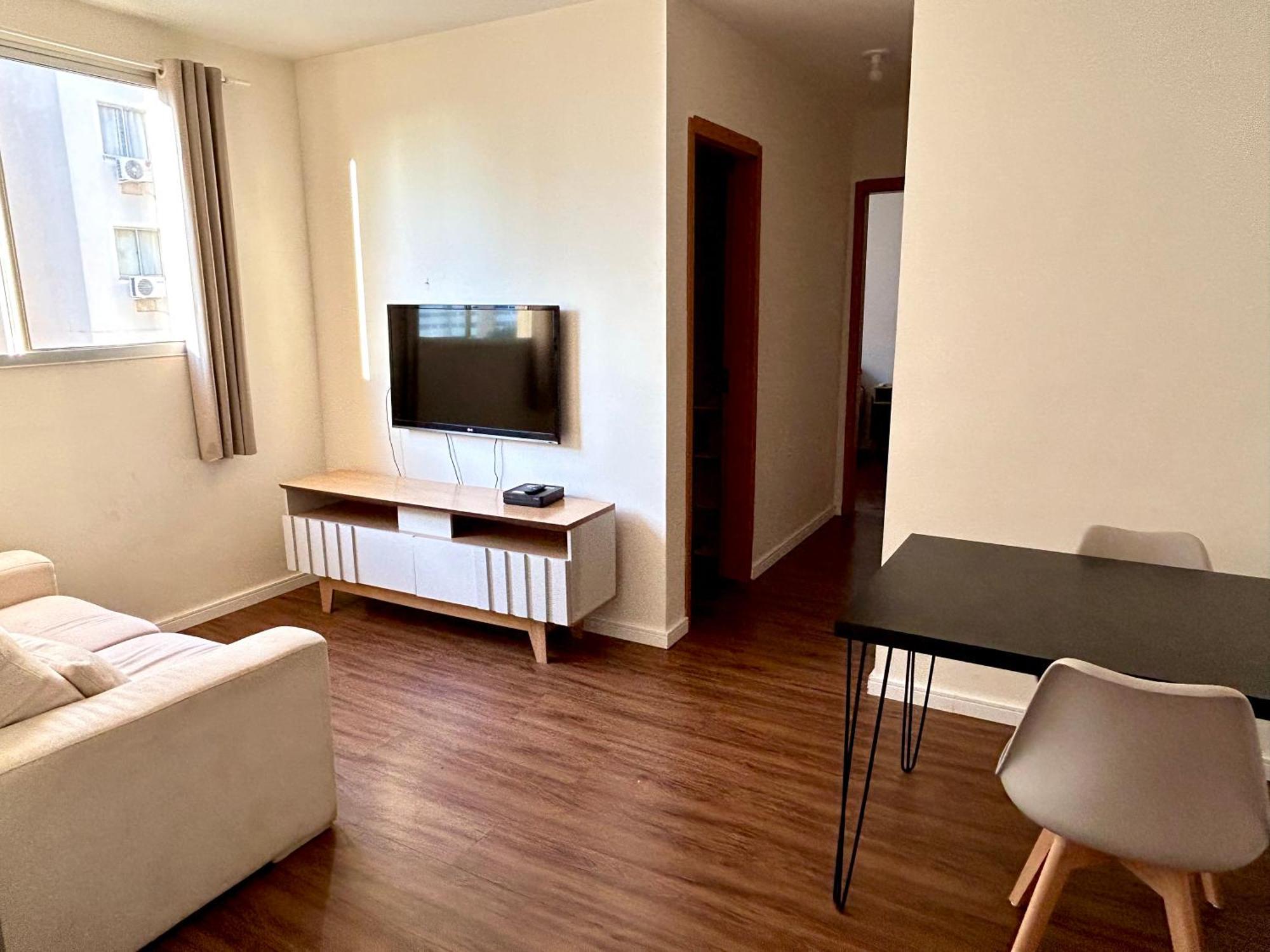 Apartamento - Gleba Palhano Home X Londrina Dış mekan fotoğraf